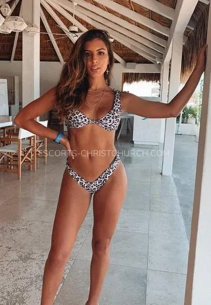 Photo of Mikayla - escort girl in Christchurch 6