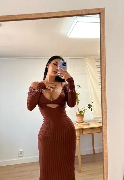Photo of Isaura - escort girl in Christchurch 3