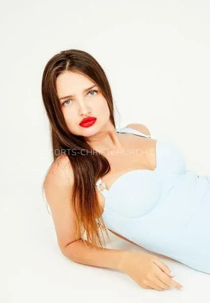 Photo of Madison - escort girl in Christchurch 5