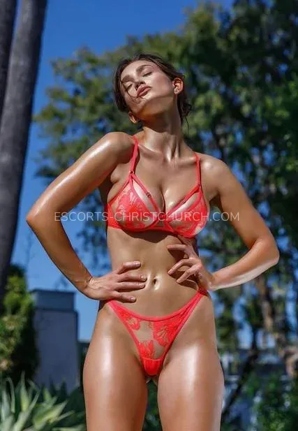 Photo of Cynthia - escort girl in Christchurch 3