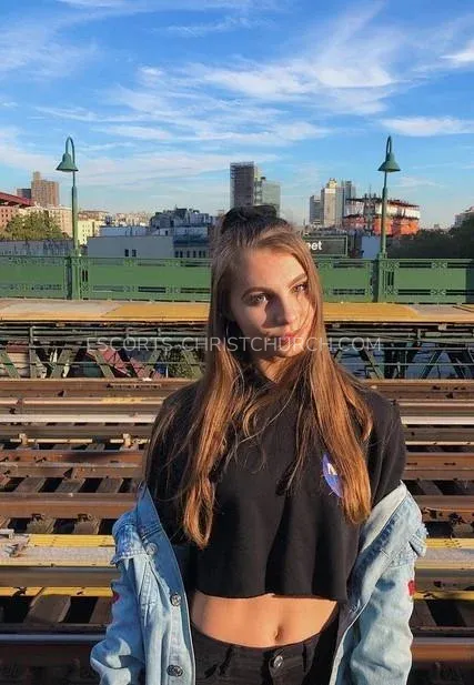 Photo of Christina - escort girl in Christchurch 3