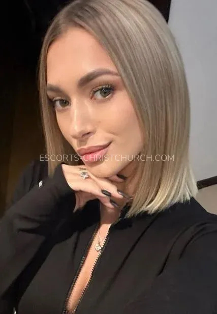 Photo of Ingegerd - escort girl in Christchurch 8