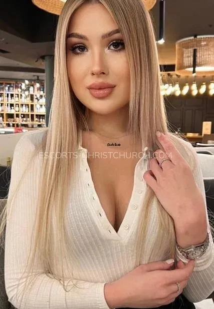 Photo of Kyra - escort girl in Christchurch 3