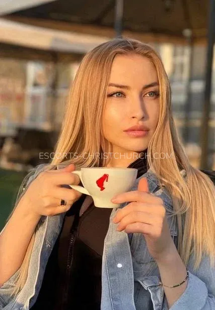 Photo of Margareta - escort girl in Christchurch 7