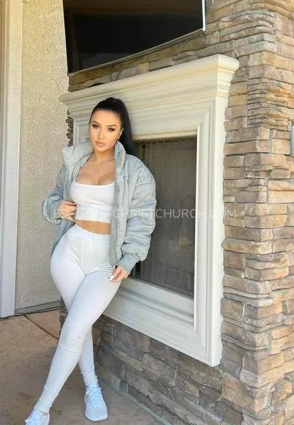Photo of Nathalie - escort girl in Christchurch 4