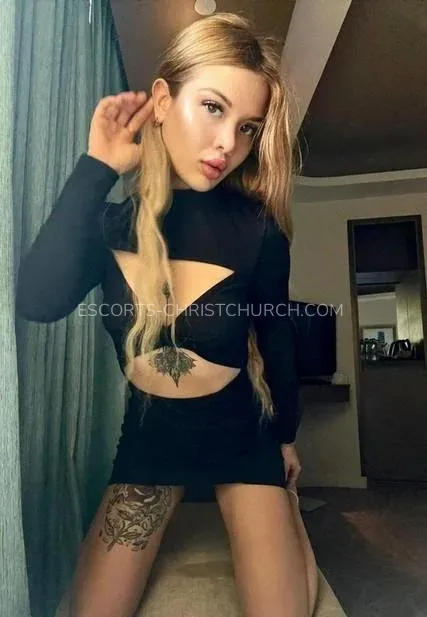 Photo of Ann-marie - escort girl in Christchurch 3