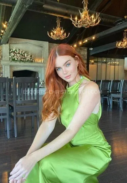 Photo of Natalie - escort girl in Christchurch 1