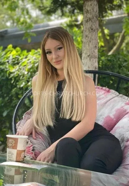 Photo of Kiara - escort girl in Christchurch 6