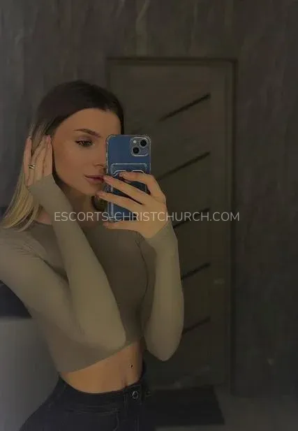Photo of Pia - escort girl in Christchurch 5