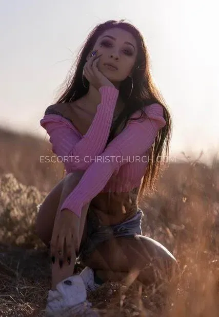 Photo of Pia - escort girl in Christchurch 6