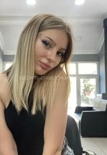 Photo of Kiara - escort girl in Christchurch 4