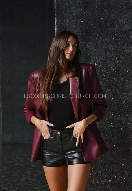 Photo of Matilda - escort girl in Christchurch 7