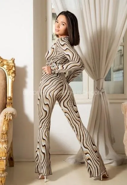 Photo girl of Angelica - Escorts Christchurch