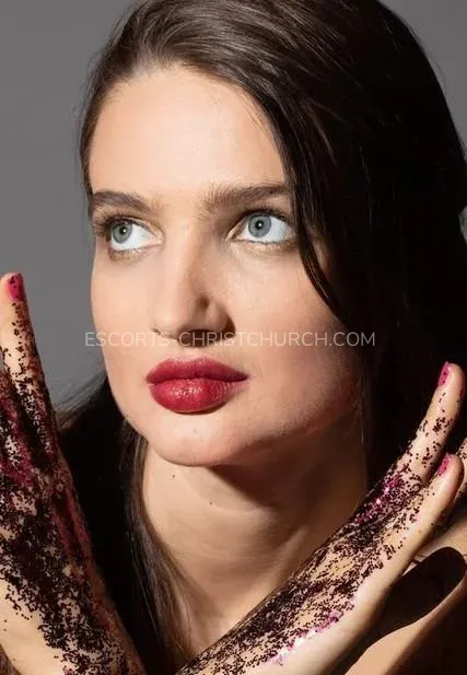 Photo of Madison - escort girl in Christchurch 7