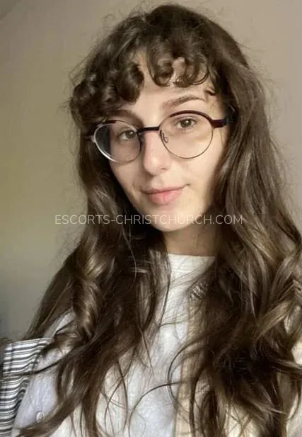 Photo of Shelby - escort girl in Christchurch 3