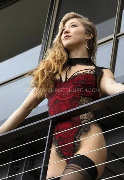 Photo of Gunilla - escorts girl in Christchurch - Cashmere