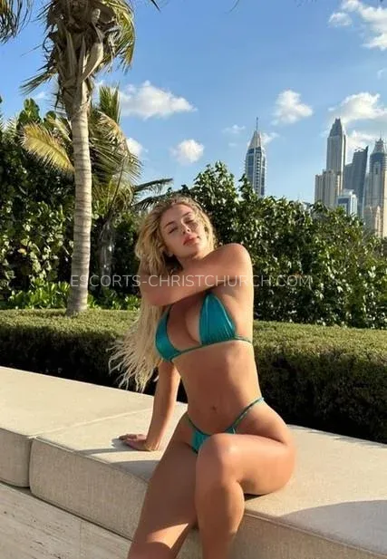 Photo of Angel - escort girl in Christchurch 6