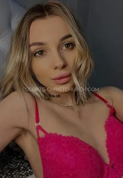 Photo of Pia - escort girl in Christchurch 3