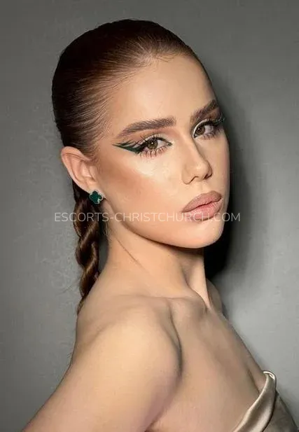 Photo of Aubrey - escort girl in Christchurch 4