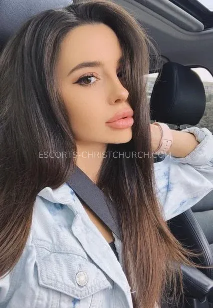 Photo of Abby - escort girl in Christchurch 1