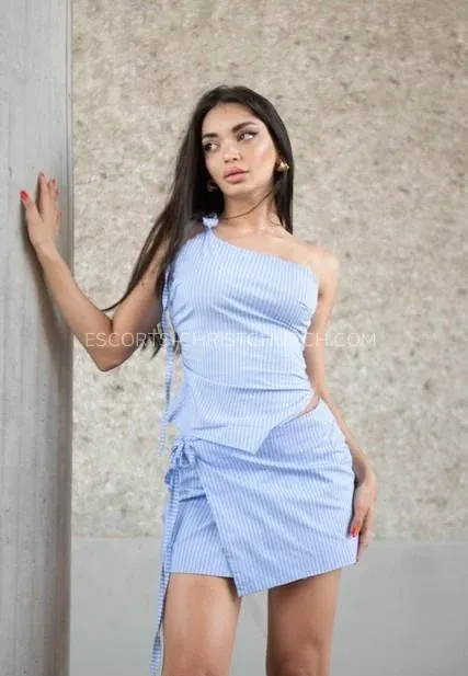 Photo of Ebba - escort girl in Christchurch 4