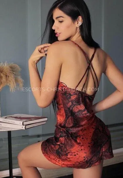 Photo of Siv - escort girl in Christchurch 4