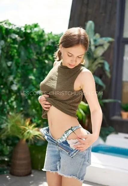 Photo girl of Berta - Escorts Christchurch