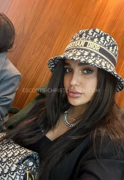 Photo of Viola - escort girl in Christchurch 3