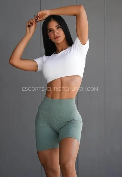Photo of Siv - escort girl in Christchurch 1