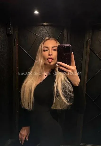 Photo of Margareta - escort girl in Christchurch 10