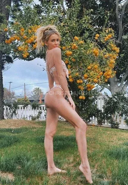 Photo of Charlotte - escort girl in Christchurch 1