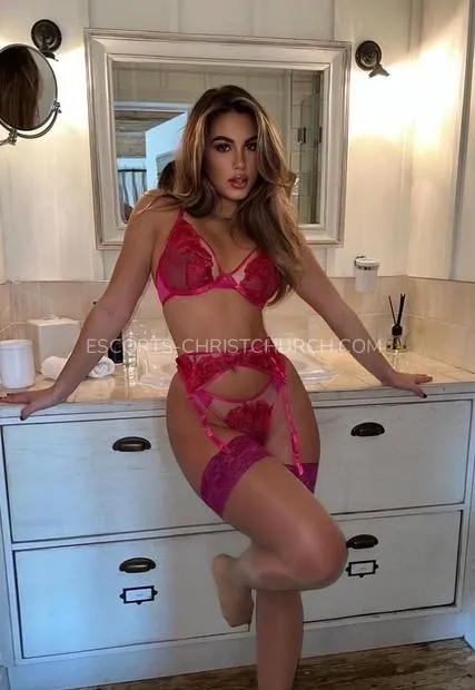 Photo girl of Valeria - Escorts Christchurch