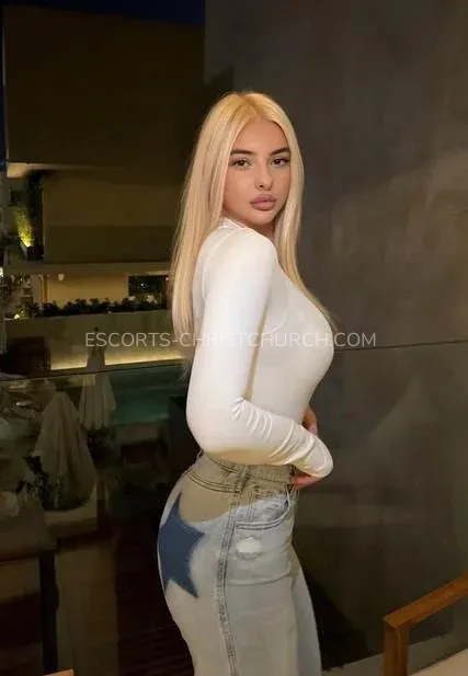 Photo of Anneli - escort girl in Christchurch 1