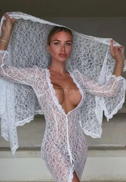 Photo of Ella - escort girl in Christchurch 5