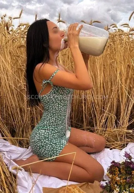 Photo of Charlotte - escort girl in Christchurch 6