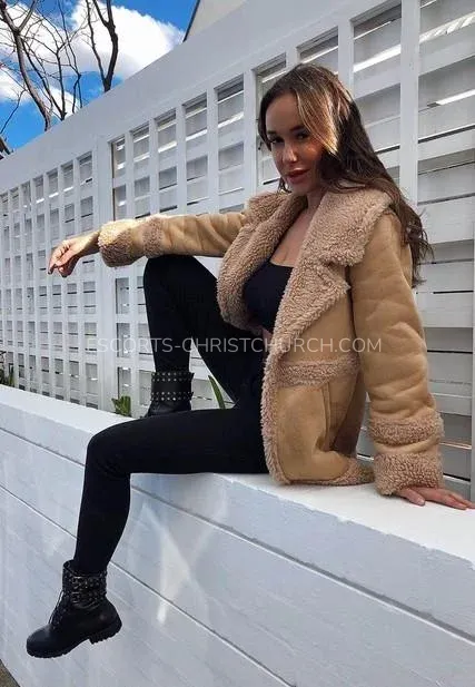 Photo of Bethany - escort girl in Christchurch 5