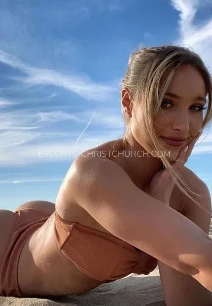 Photo of Lena - escort girl in Christchurch 4