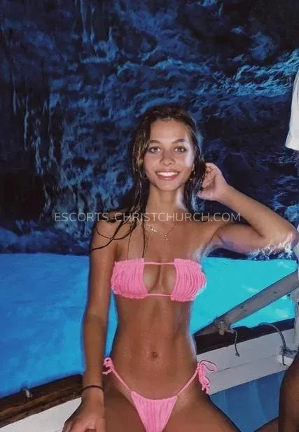 Photo of Astrid - escort girl in Christchurch 4
