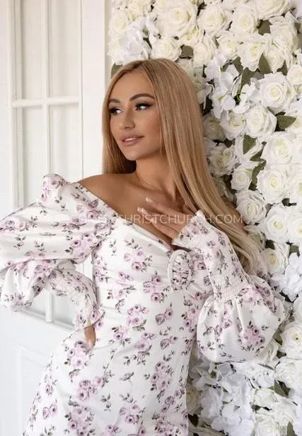 Photo of Nadia - escort girl in Christchurch 1
