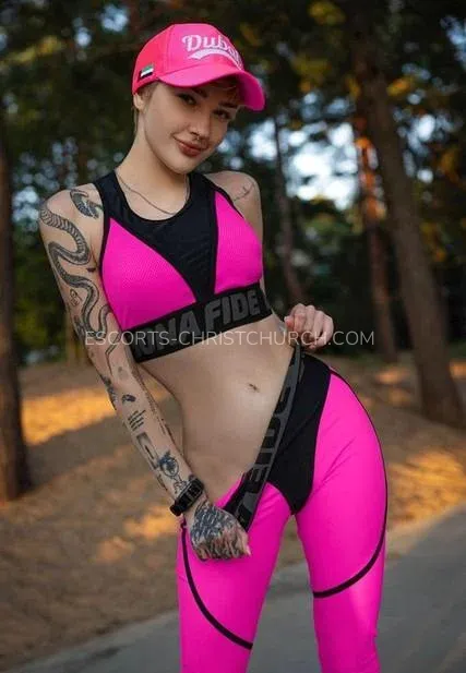 Photo of Angel - escort girl in Christchurch 5
