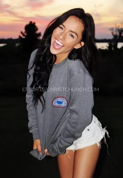 Photo of Crystal - escort girl in Christchurch 3