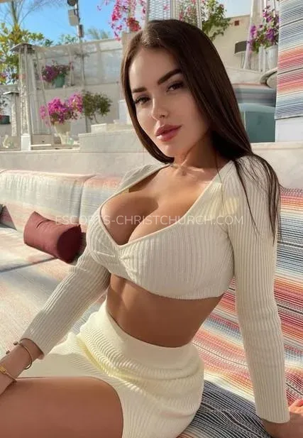 Photo of Lisa - escort girl in Christchurch 7