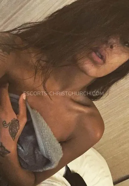 Photo of Leah - escort girl in Christchurch 1