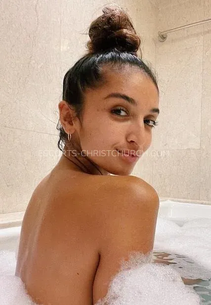 Photo of Hanna - escort girl in Christchurch 6