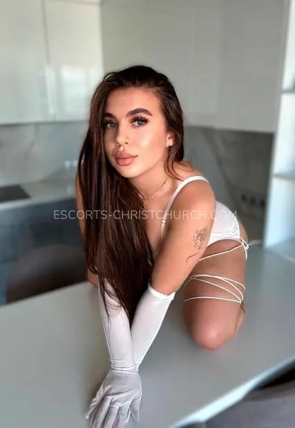 Photo of Ebba