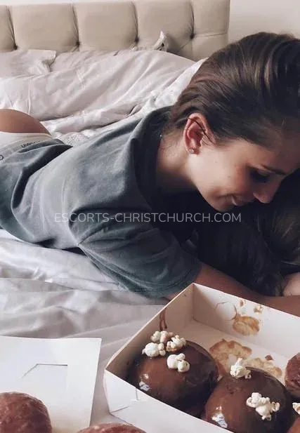 Photo of Pamela - escort girl in Christchurch 7