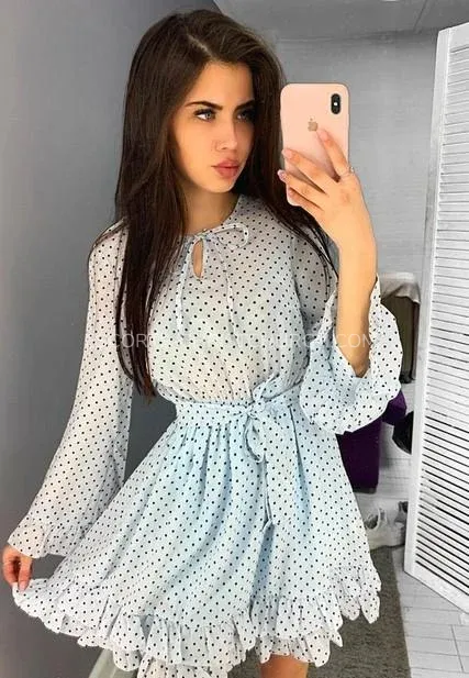Photo of Sabrina - escort girl in Christchurch 4