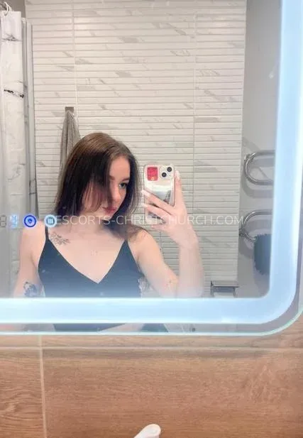 Photo of Taylor - escort girl in Christchurch 7