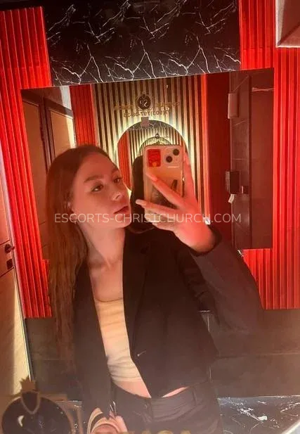 Photo of Taylor - escort girl in Christchurch 1
