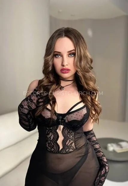 Photo girl of Brooklyn - Escorts Christchurch